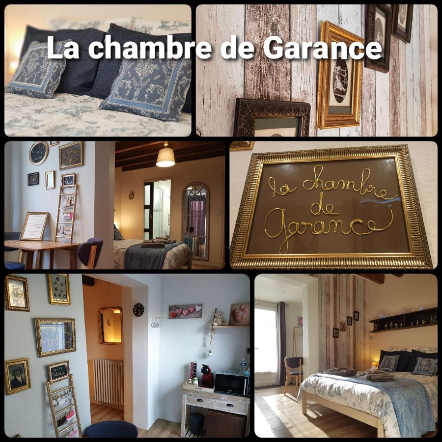 Le Grand Cedre Spa Et Sauna Interieur Piscine Marolles  Exteriér fotografie